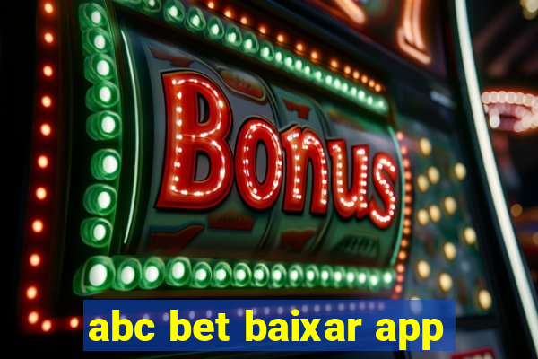 abc bet baixar app